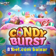 81bet.com baixar